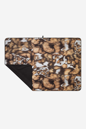 Wild Dog Packable Towel