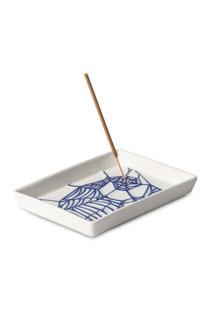 Theory and Practice Incense Tray