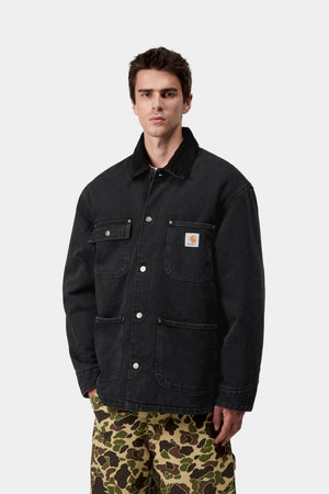 OG Chore Coat
