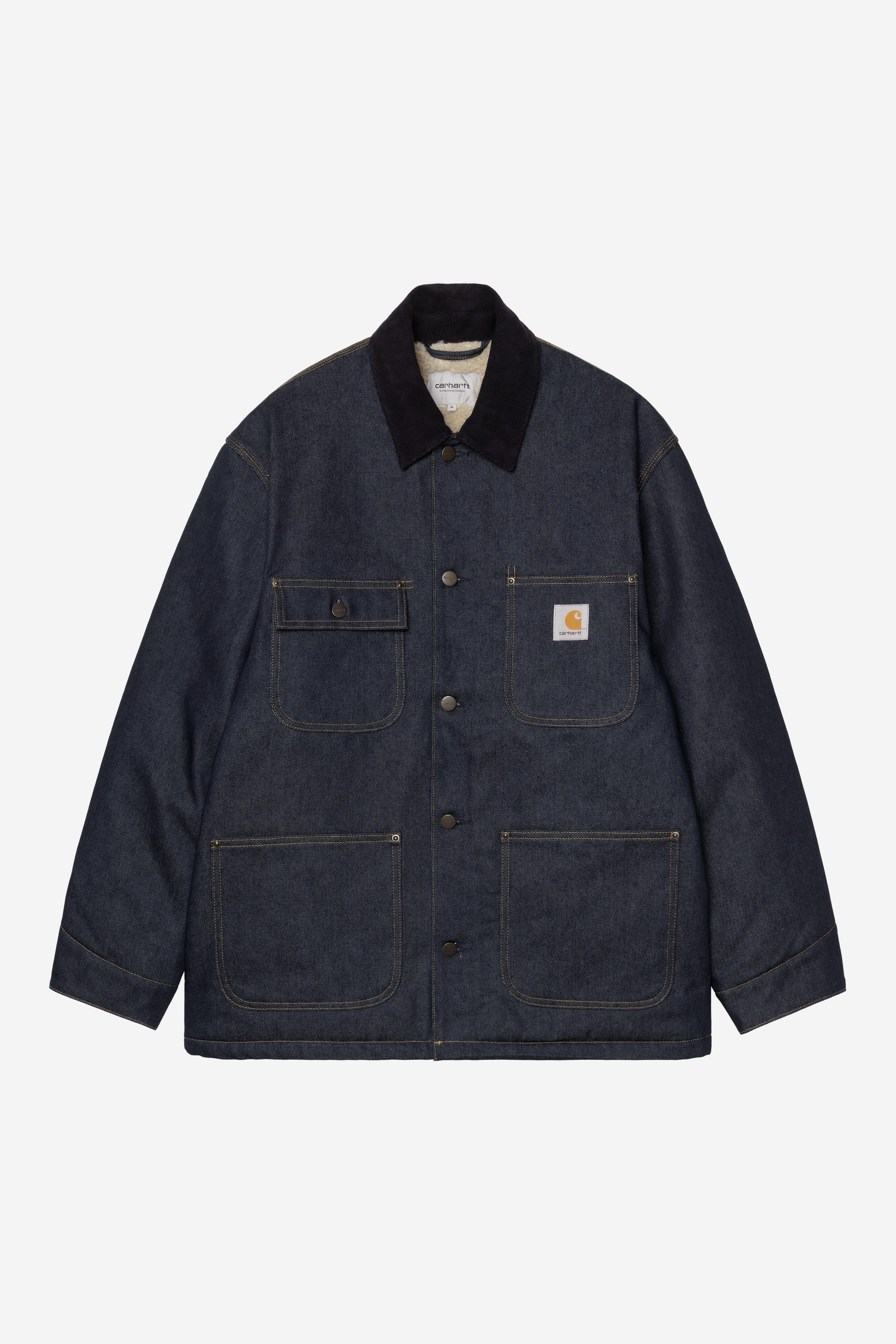 OG Chore Coat – Carhartt WIP AU