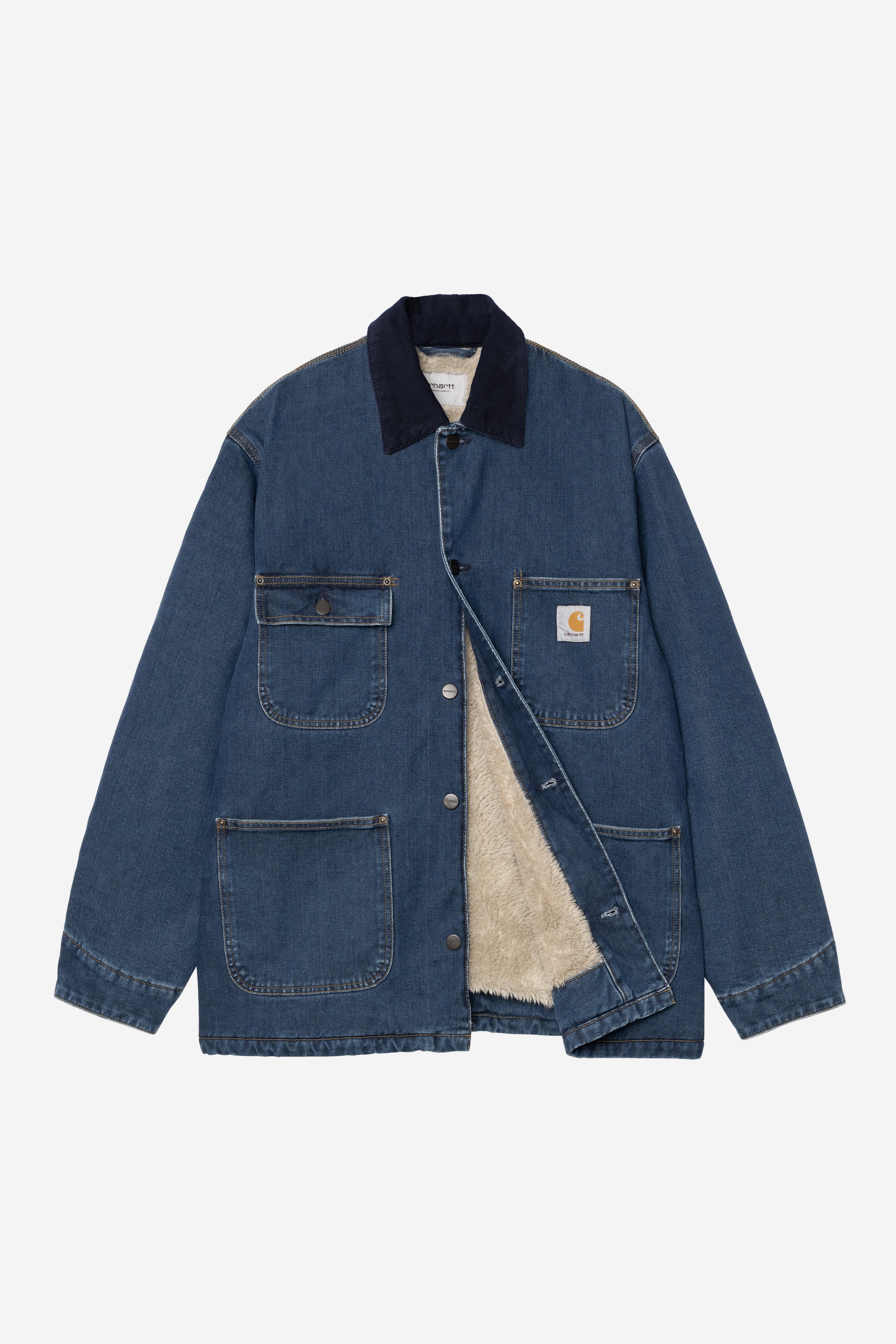 OG Chore Coat – Carhartt WIP AU OG Chore Coat – Carhartt WIP AU