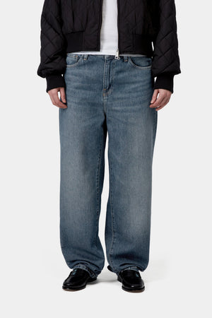 W Arin Pant