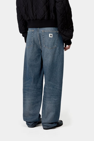W Arin Pant