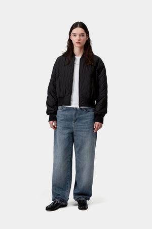 W Arin Pant