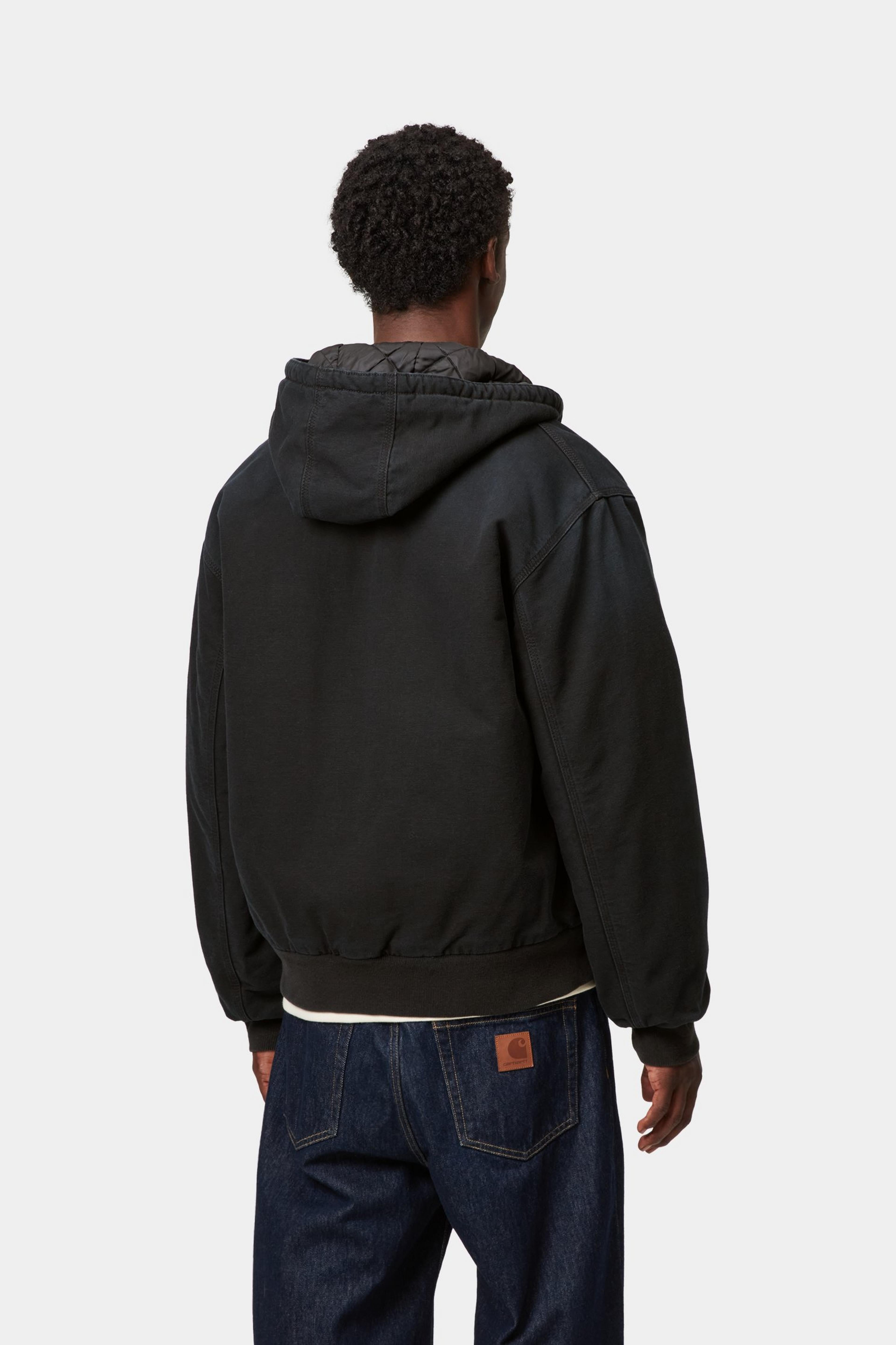 OG Active Jacket – Carhartt WIP AU