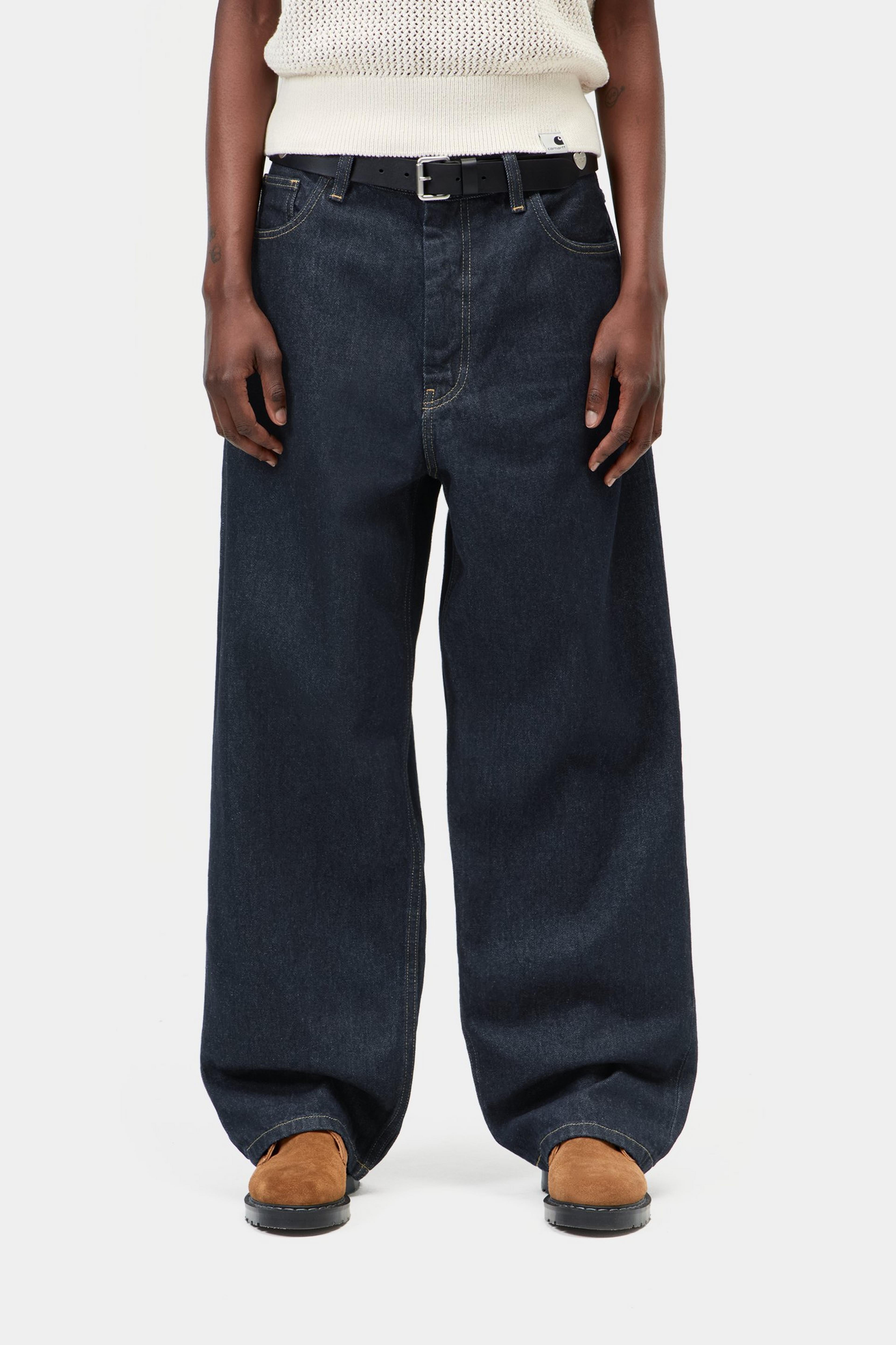 W Brandon Pant – Carhartt WIP AU
