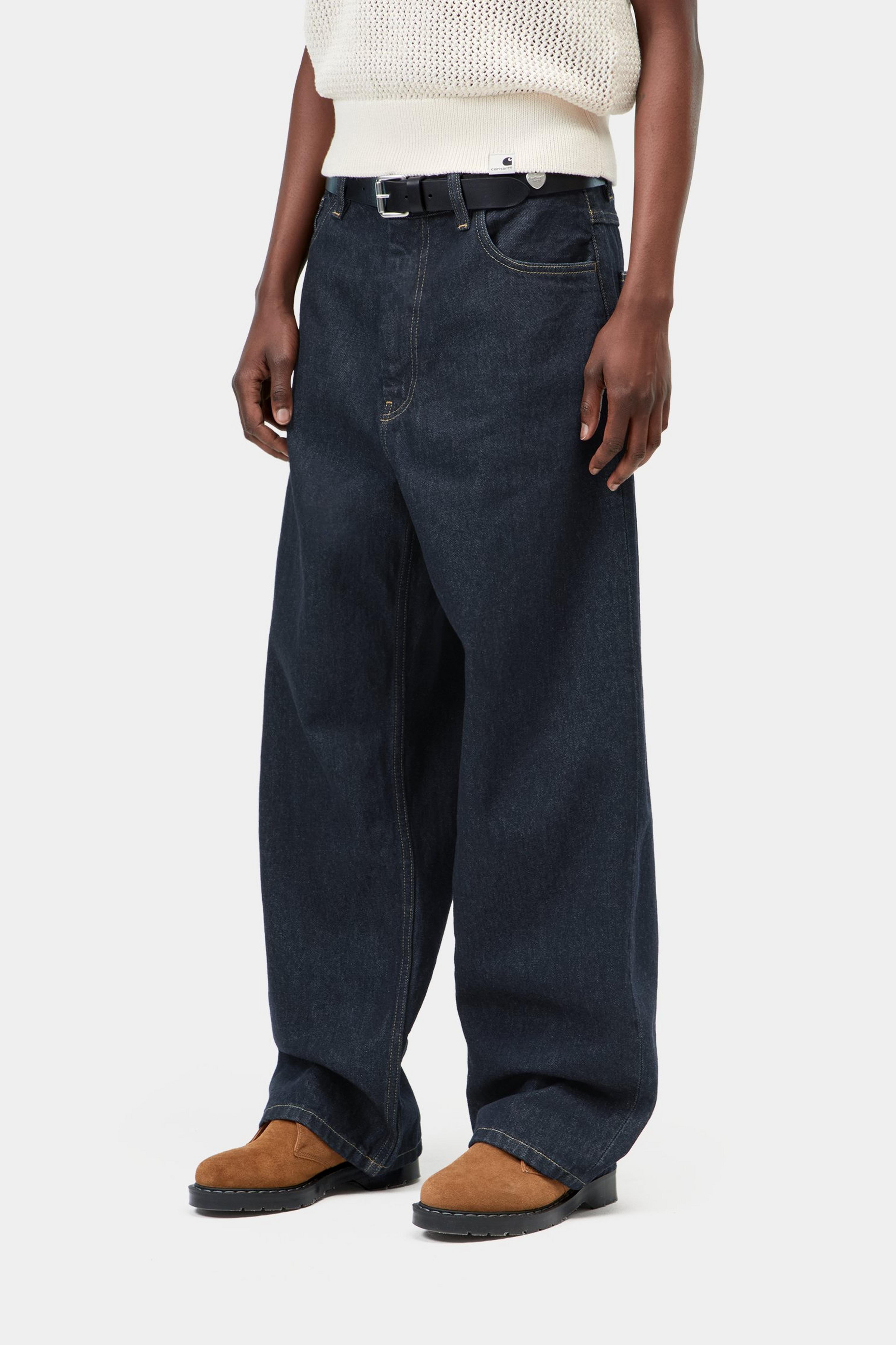 W Brandon Pant – Carhartt WIP AU