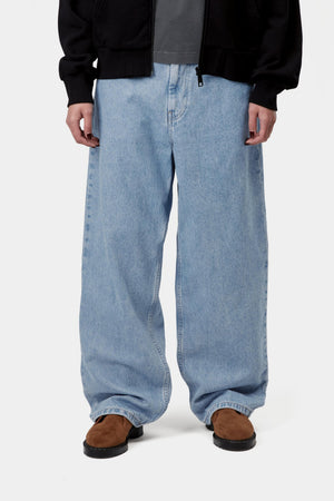 W Brandon Pant