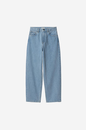 W Brandon Pant