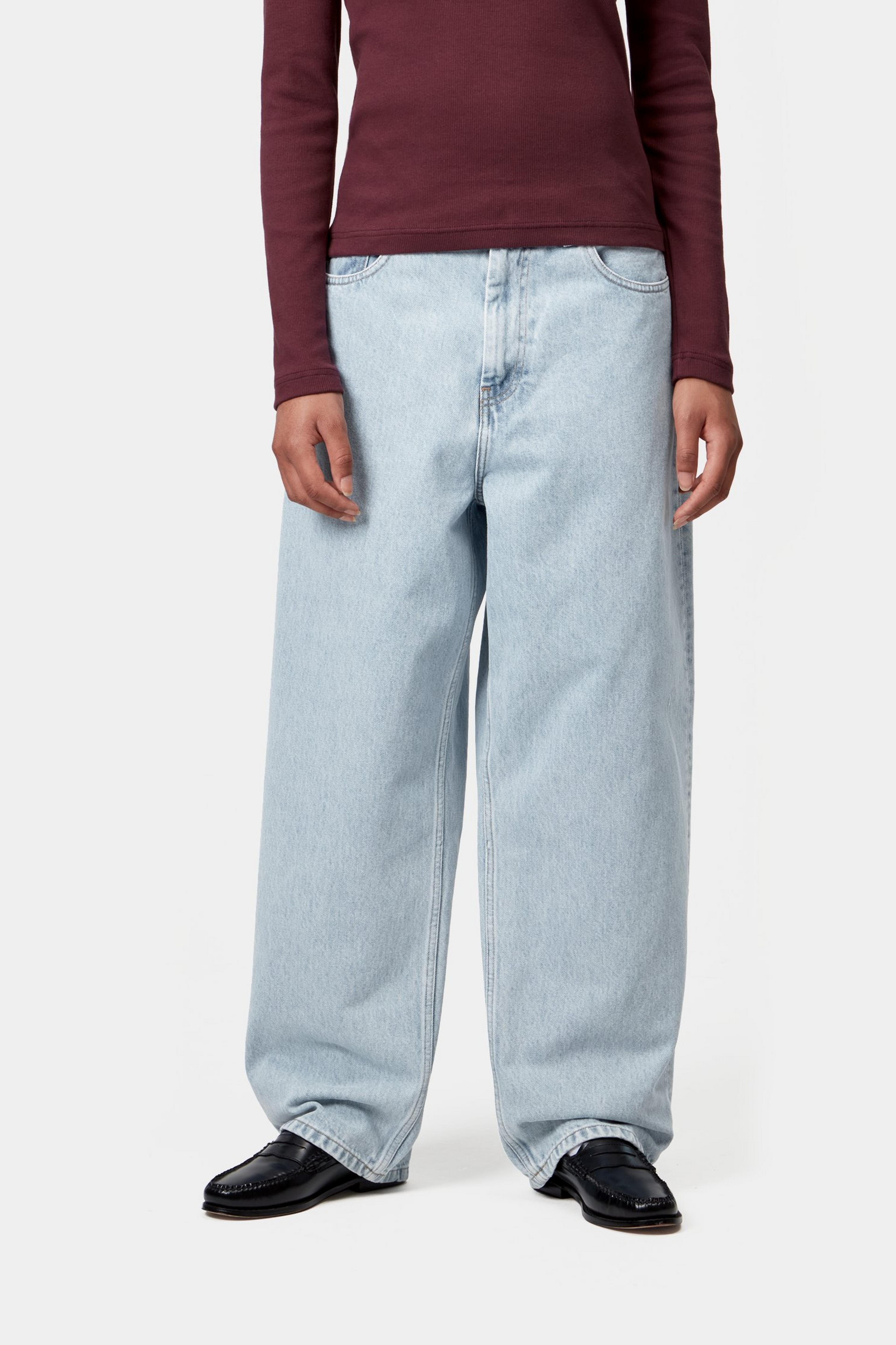 W Brandon Pant – Carhartt WIP AU