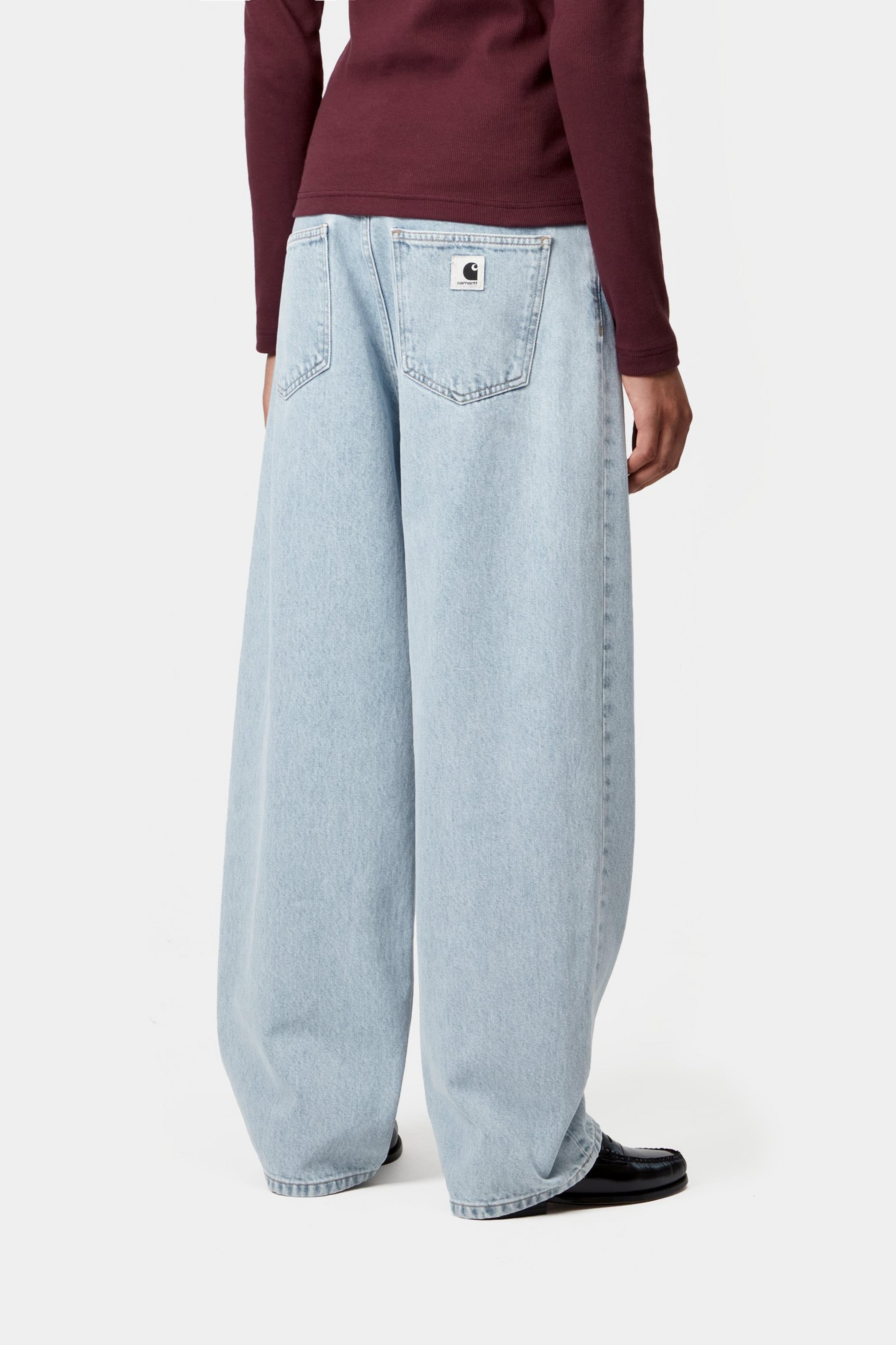 W Brandon Pant – Carhartt WIP AU