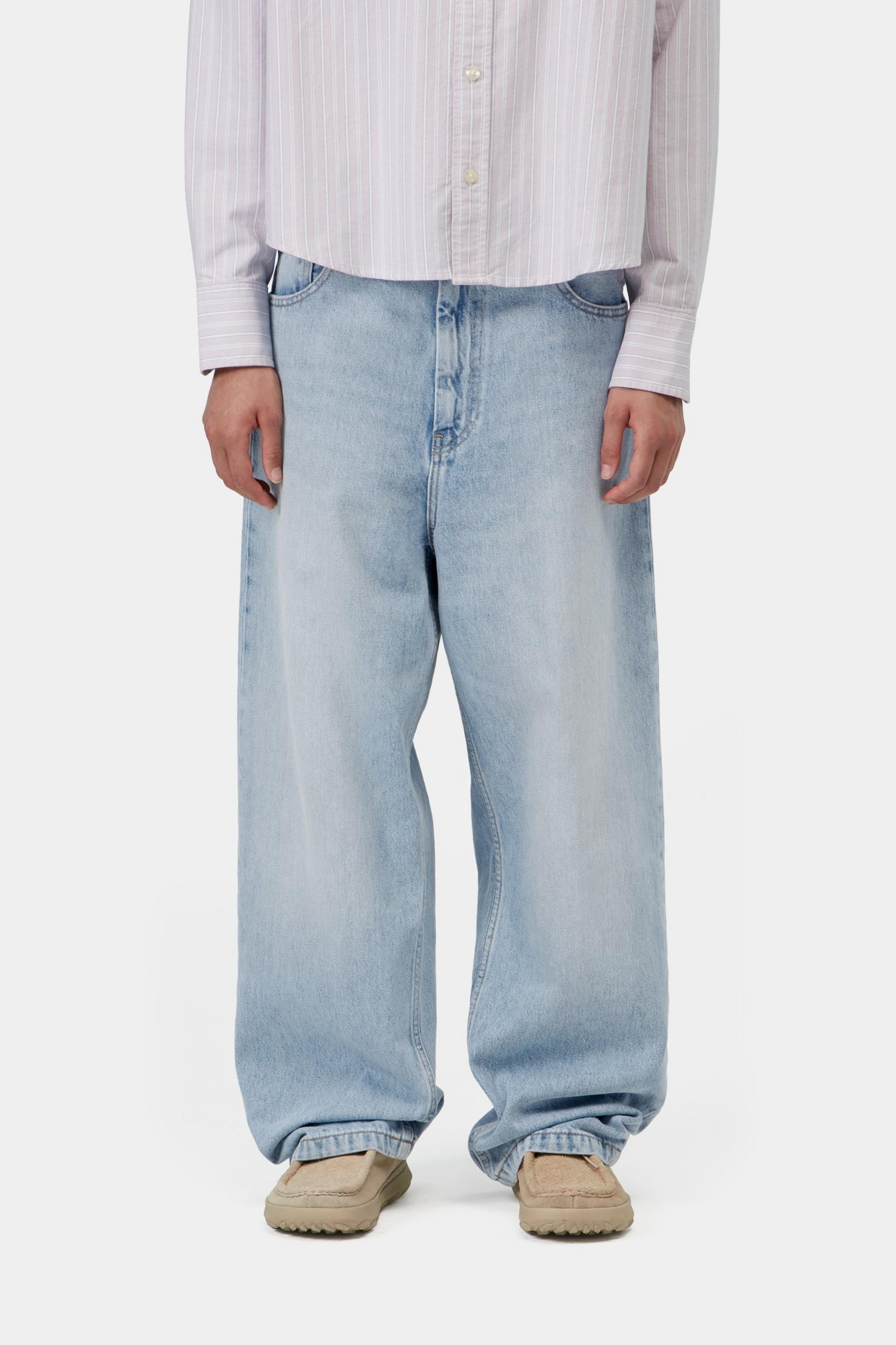W Brandon Pant – Carhartt WIP AU