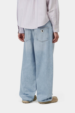 W Brandon Pant