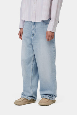 W Brandon Pant