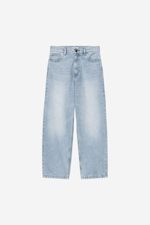 W Brandon Pant