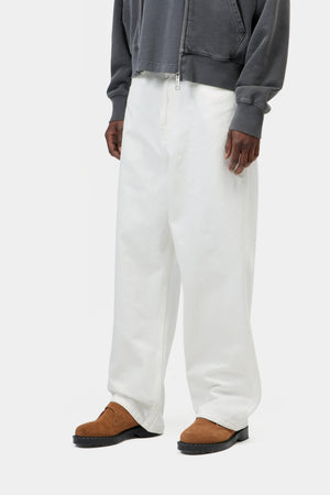 W Brandon Pant