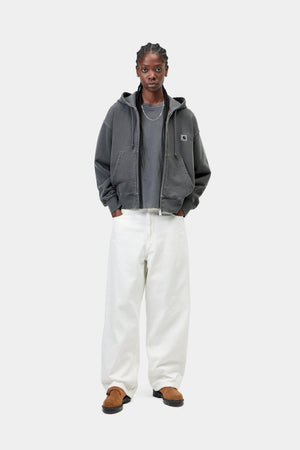 W Brandon Pant