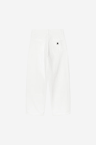 W Brandon Pant – Carhartt WIP AU