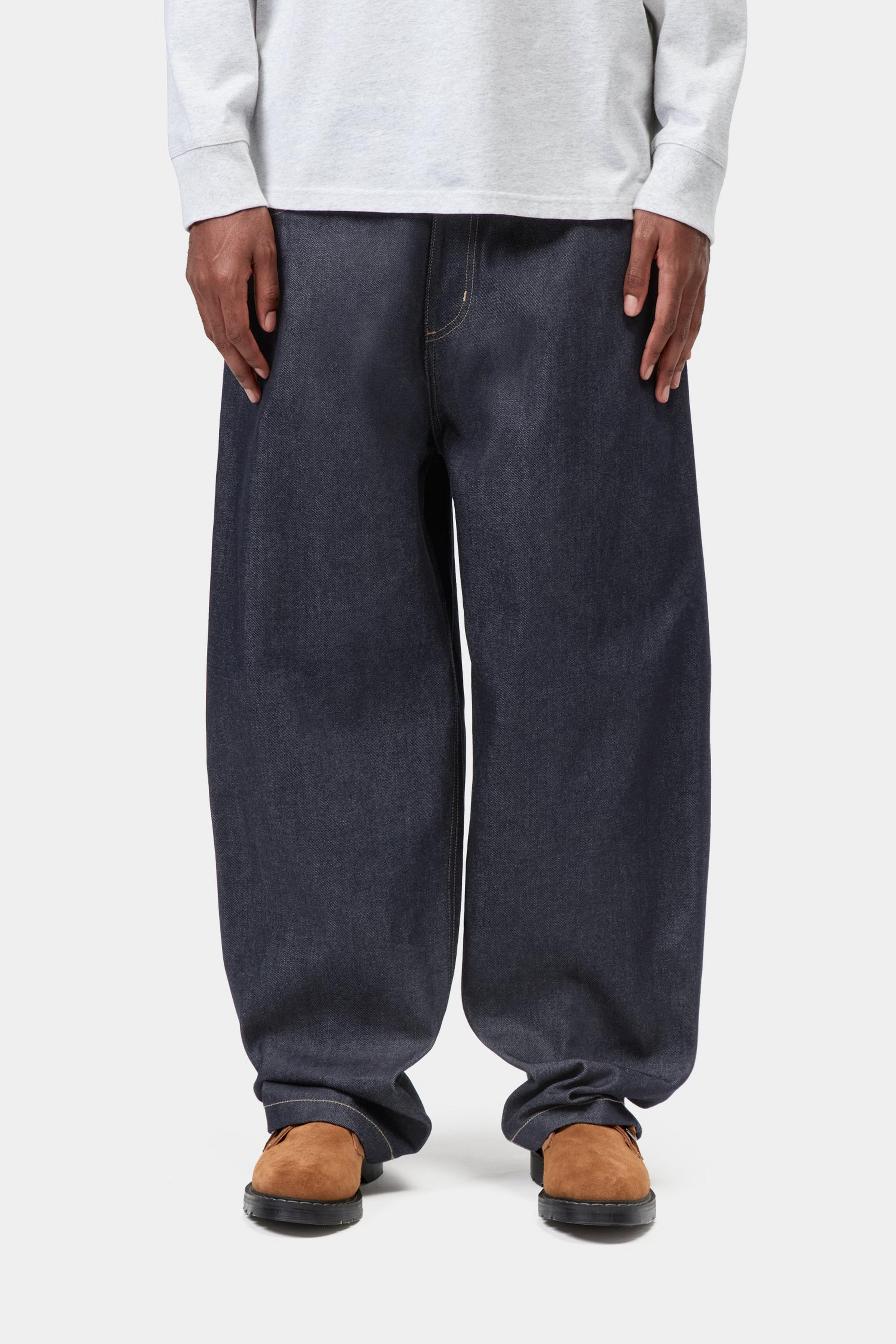 Brandon Pant – Carhartt WIP AU