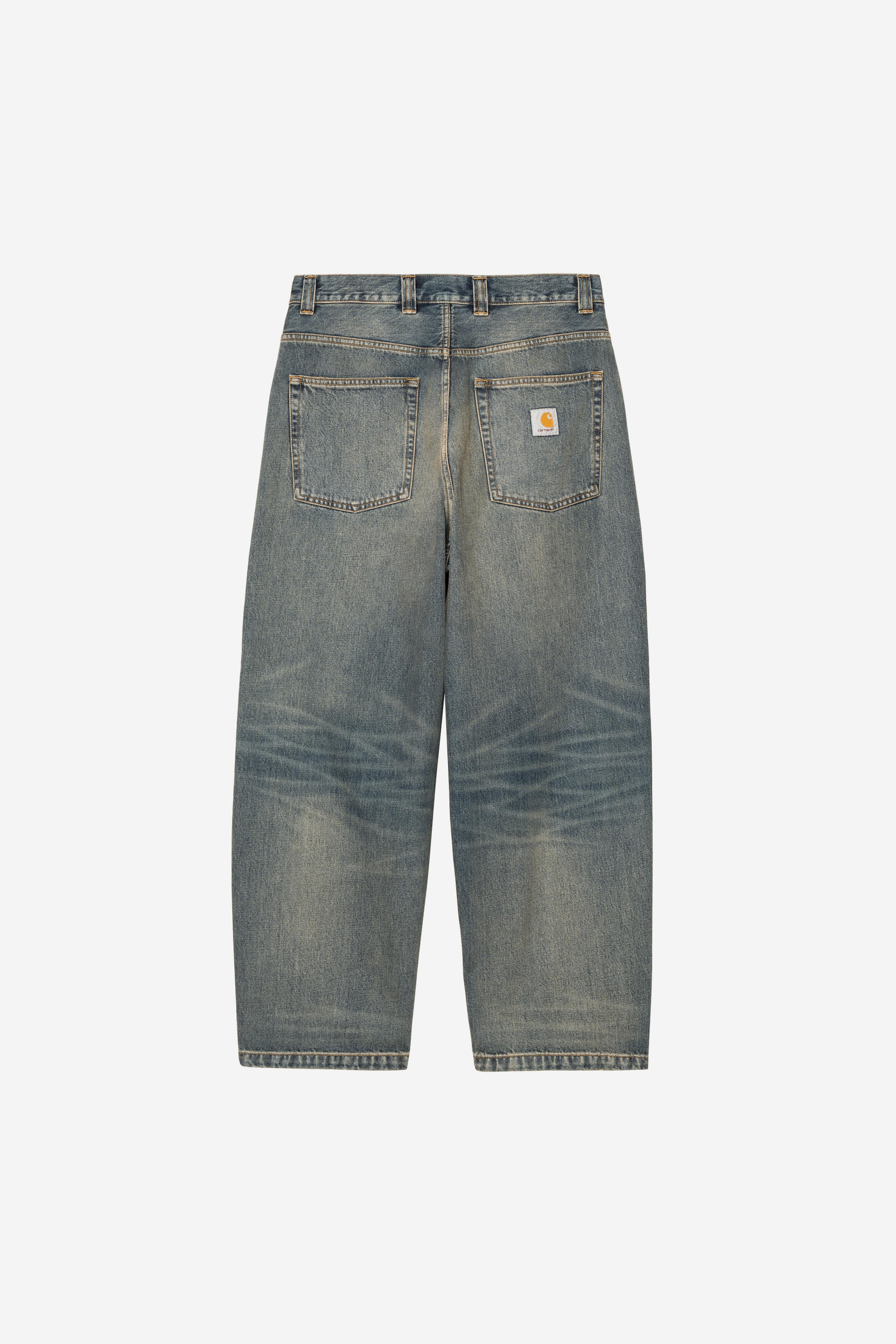 Brandon Pant – Carhartt WIP AU