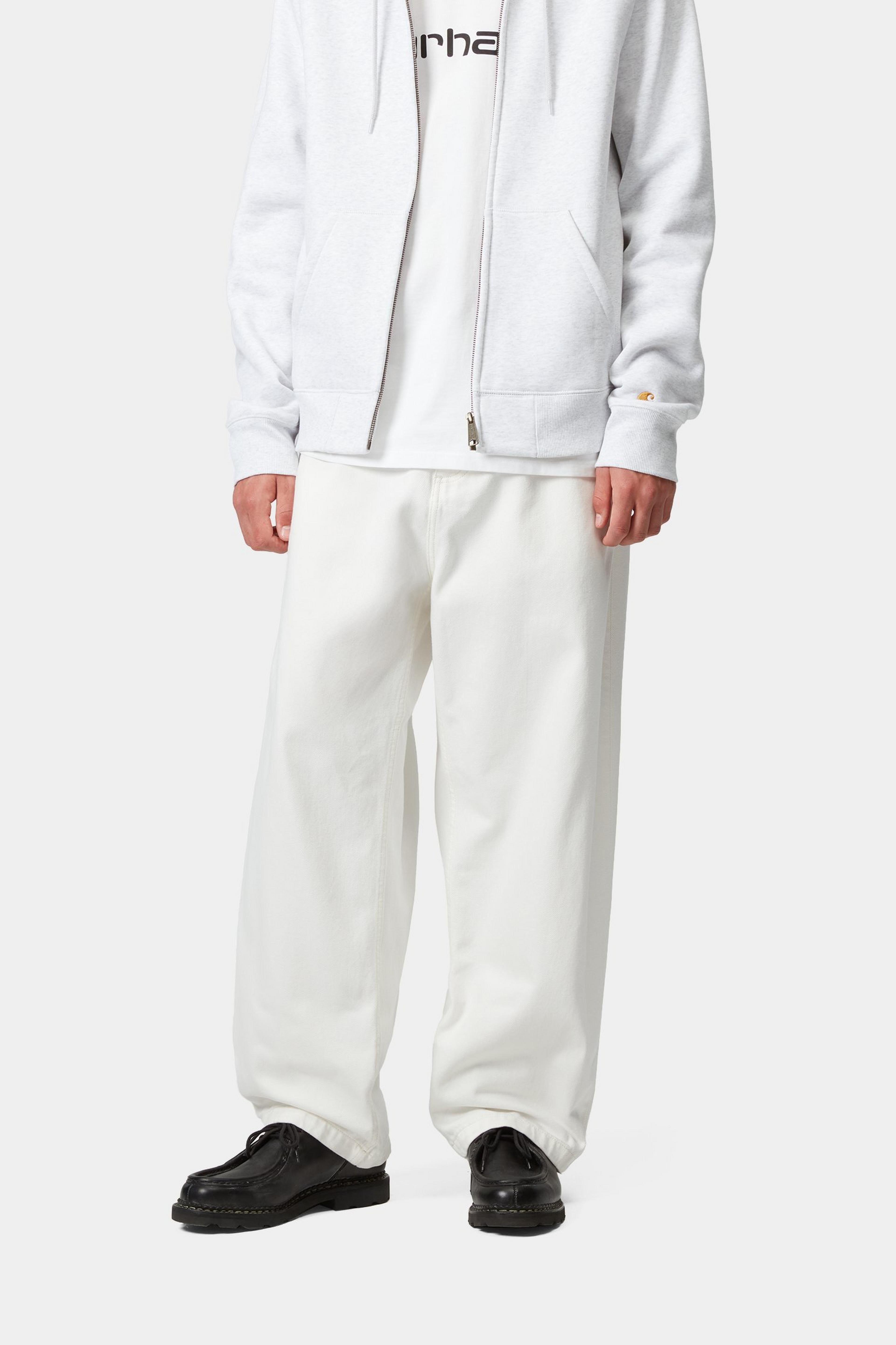 Brandon Pant – Carhartt WIP AU