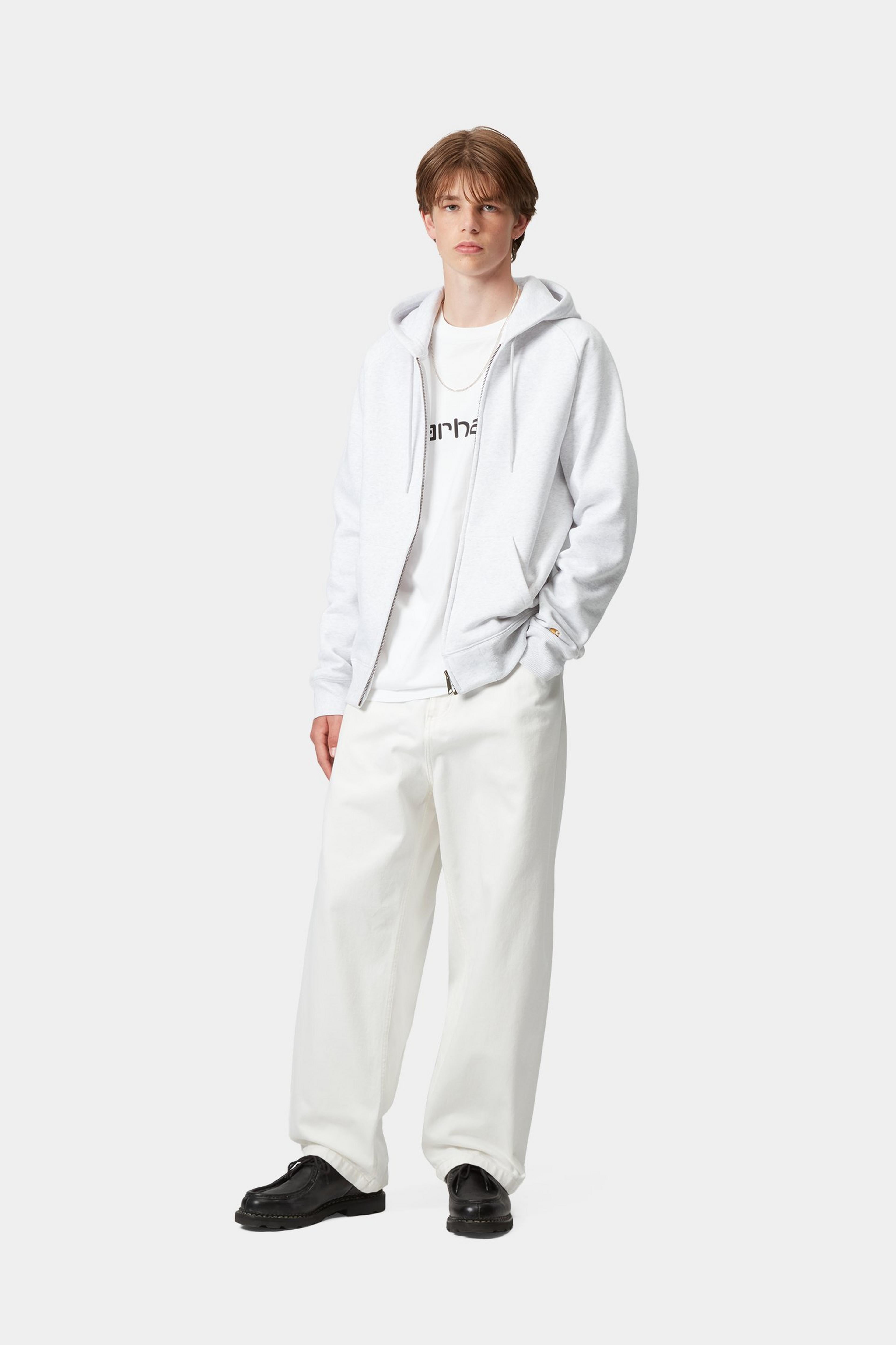 Brandon Pant – Carhartt WIP AU