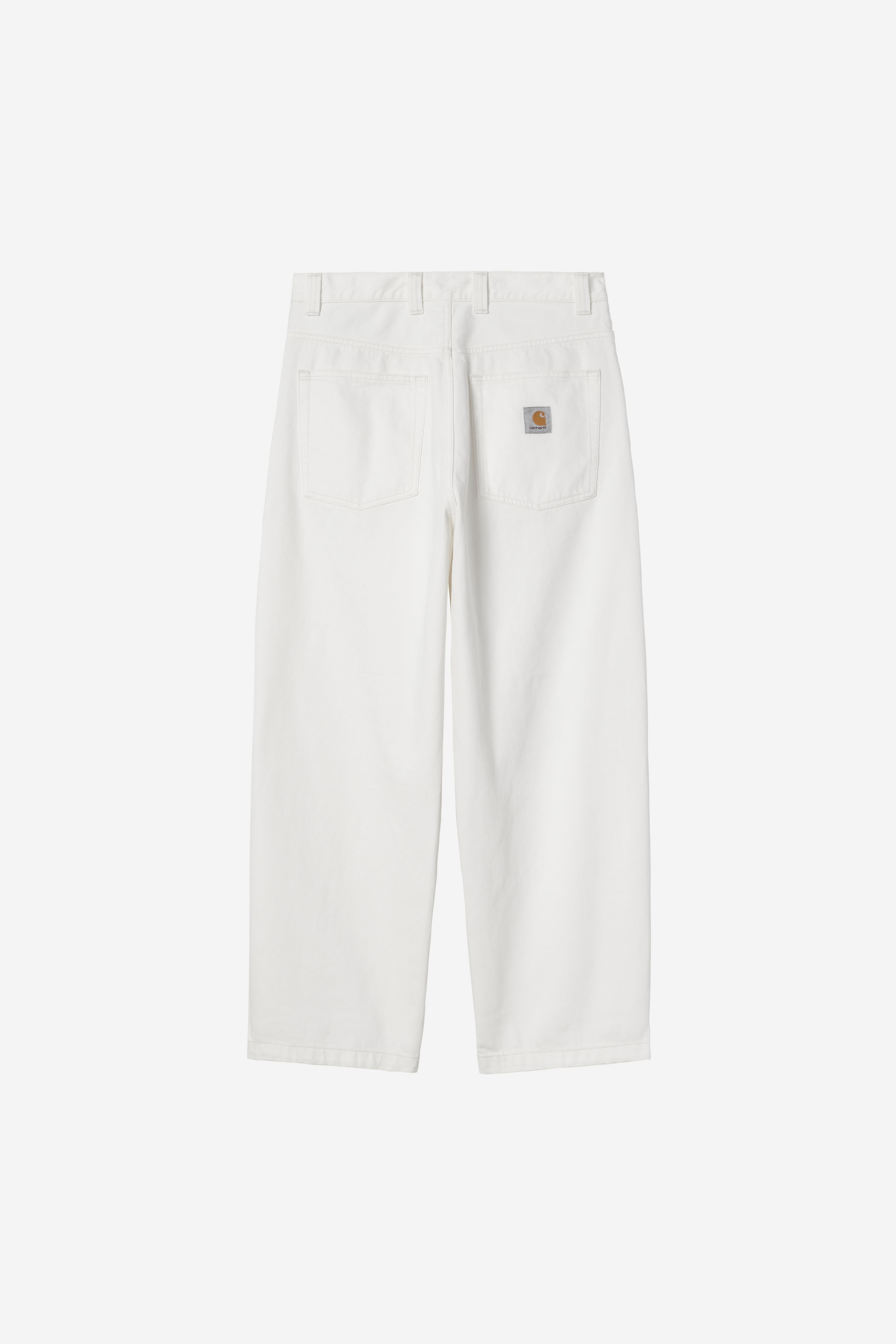 Brandon Pant – Carhartt WIP AU