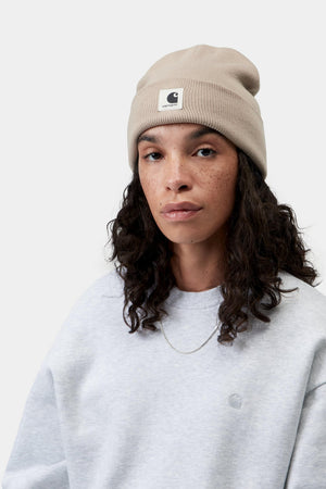 W Ashley Beanie