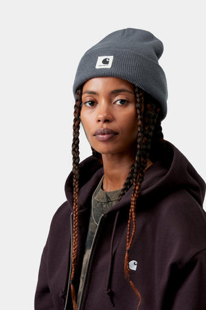 W Ashley Beanie