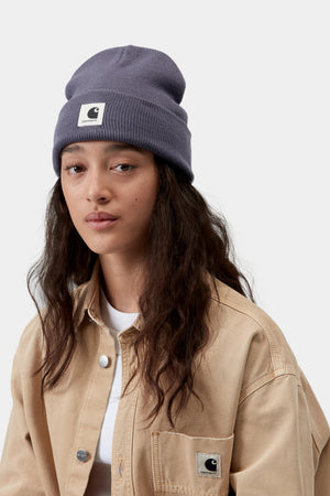 W Ashley Beanie