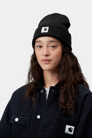 W Ashley Beanie