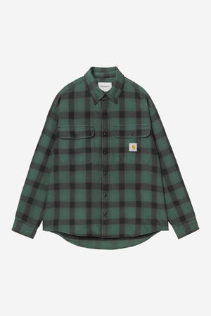 L/S Edmands Shirt