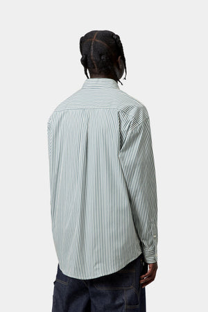 L/S Daldry Shirt