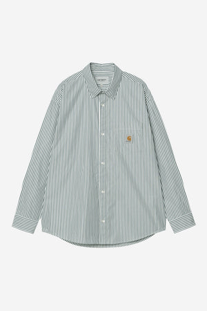L/S Daldry Shirt