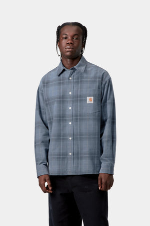 L/S Wilber Shirt