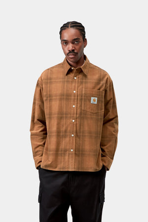 L/S Wilber Shirt