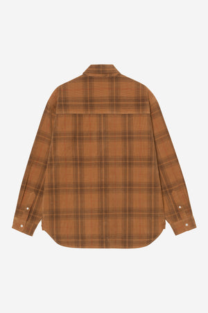 L/S Wilber Shirt