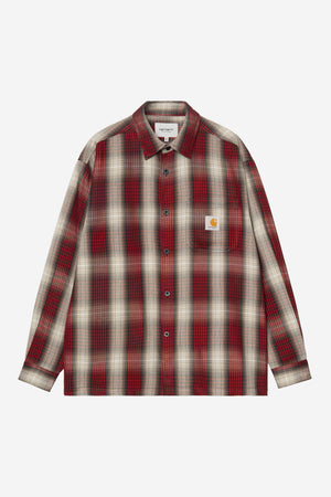 L/S Harlin Shirt