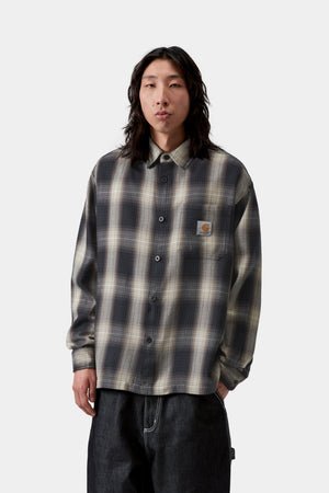 L/S Harlin Shirt