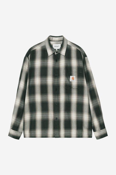 K*a様 【House on the Hill】L/S Tee (Checker L/S Harlin Shirt – Carhartt WIP AU