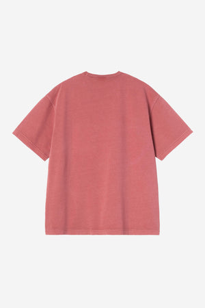 S/S Torion Pocket T-Shirt