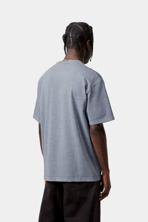 S/S Torion Pocket T-Shirt