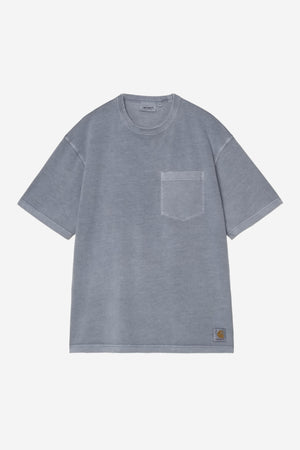 S/S Torion Pocket T-Shirt
