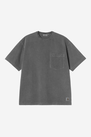 S/S Torion Pocket T-Shirt