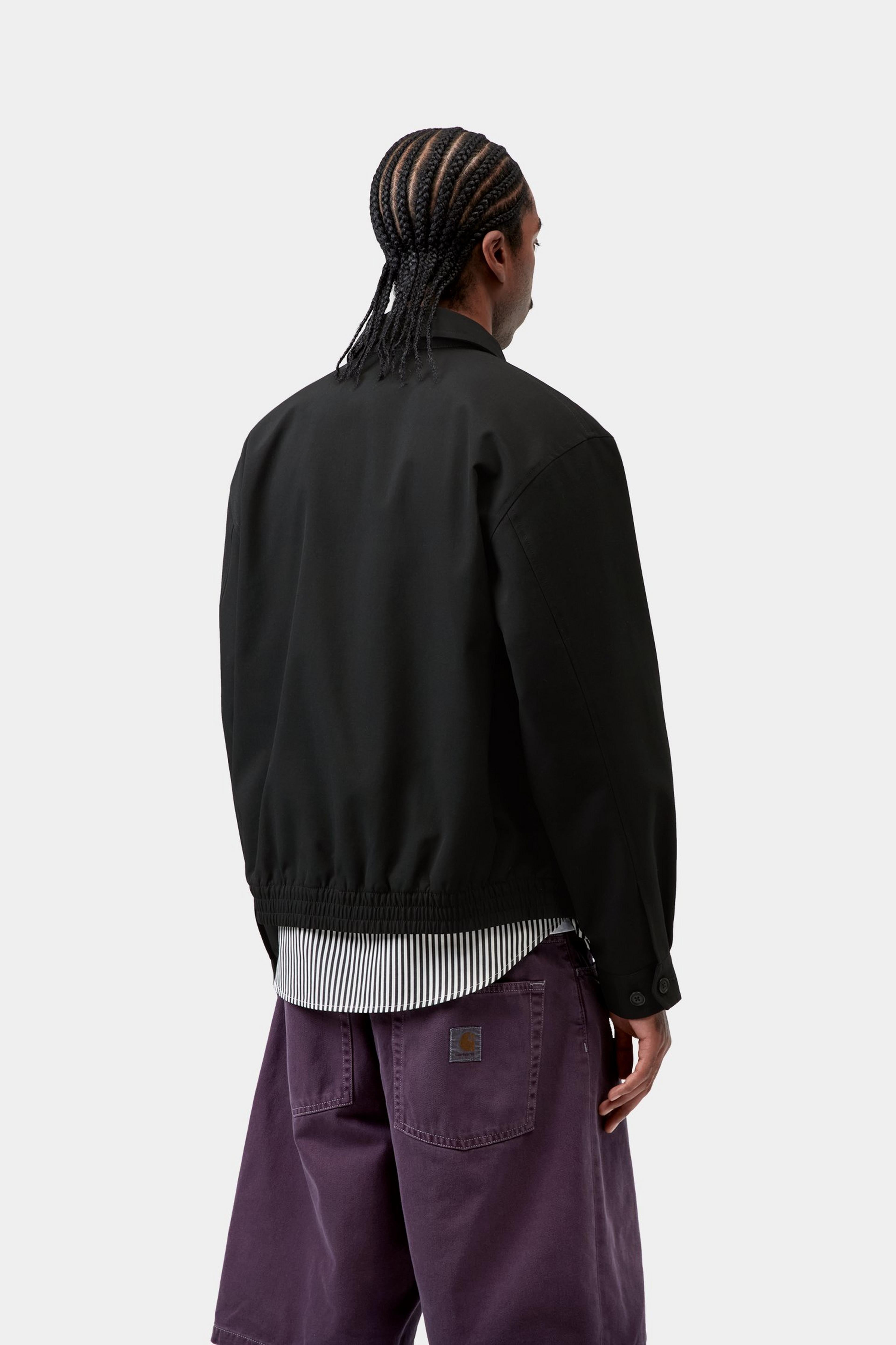 Neven Jacket – Carhartt WIP AU
