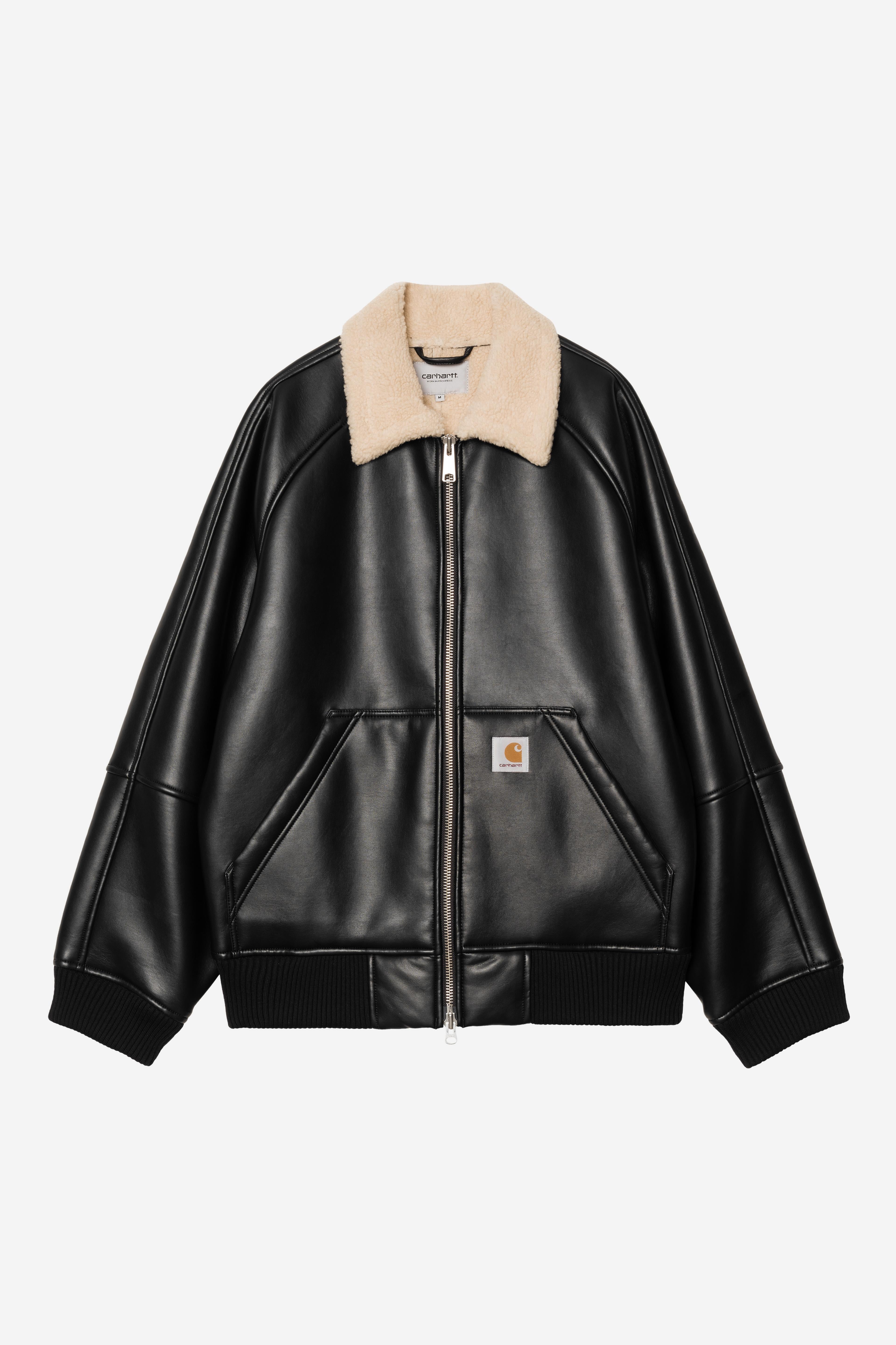 完売Carhartt Shepton Jacket Black L Shepton Jacket – Carhartt WIP AU