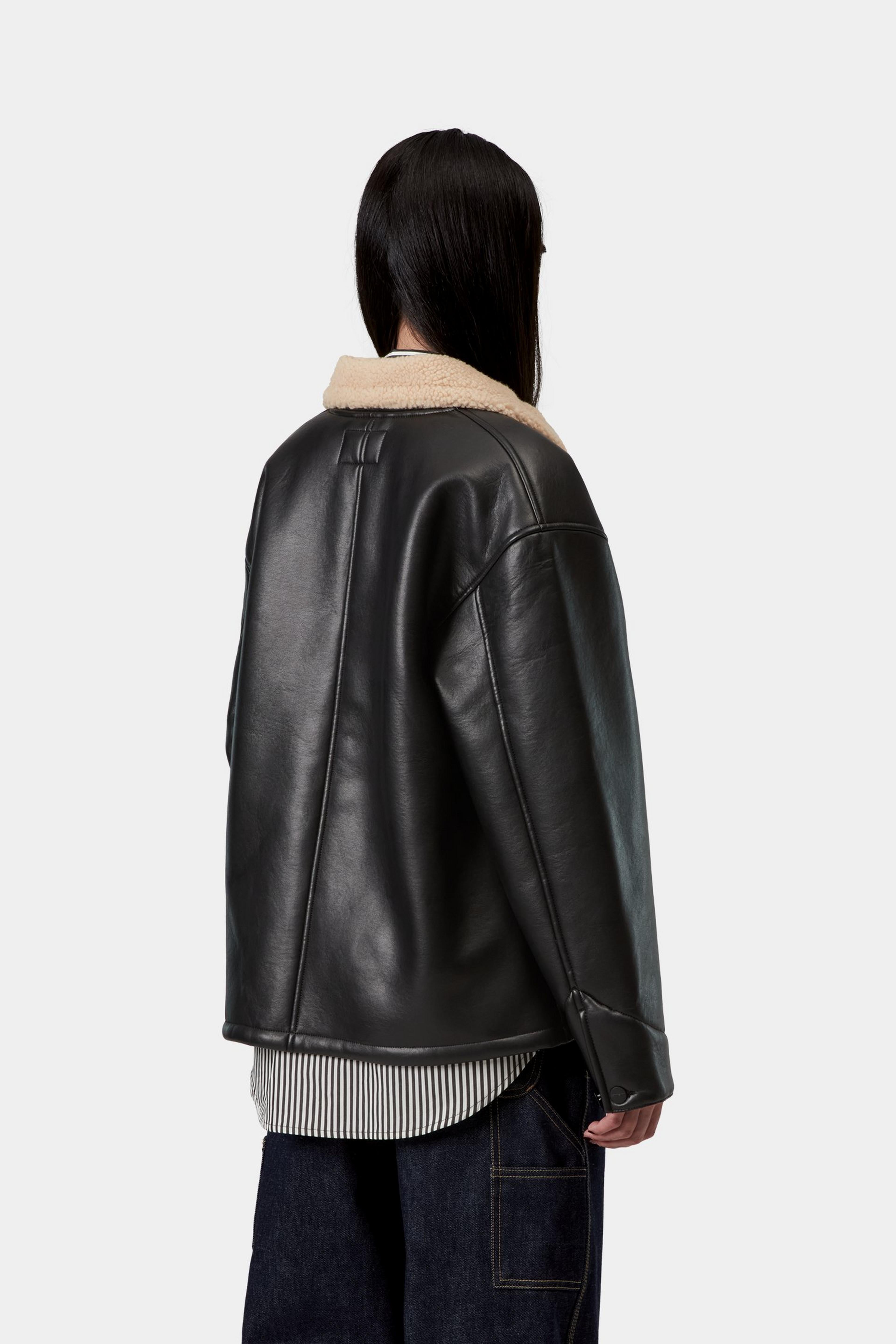 ジャケット・アウター W' Shepton OG Michigan Coat carhartt W Shepton OG Michigan Coat – Carhartt WIP AU