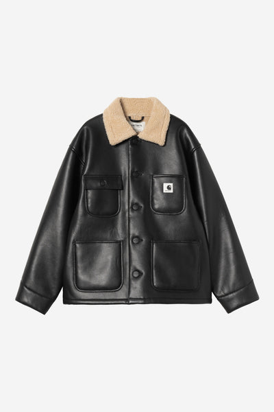 ジャケット・アウター W' Shepton OG Michigan Coat carhartt W Shepton OG Michigan Coat – Carhartt WIP AU