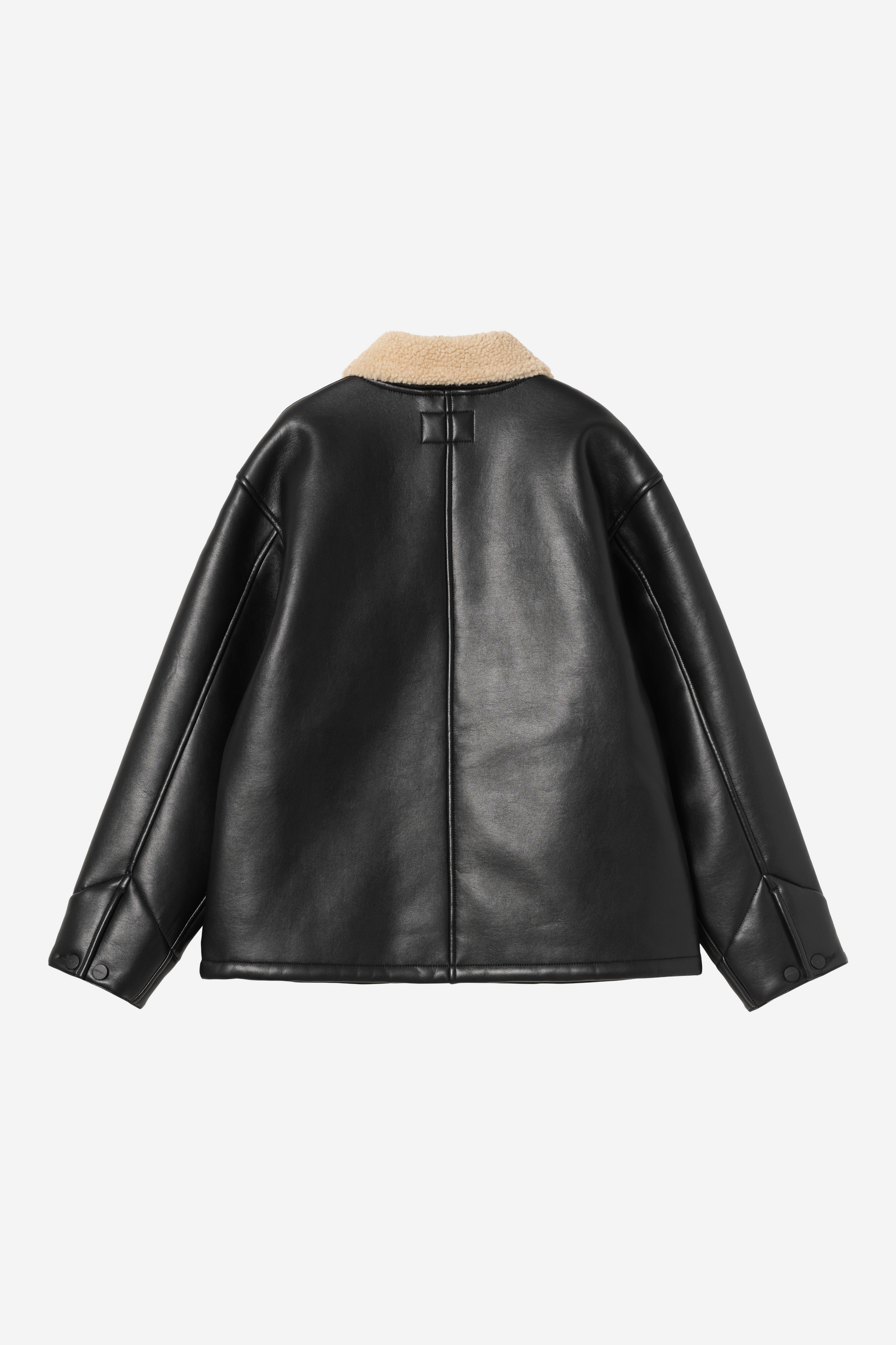 W Shepton OG Michigan Coat – Carhartt WIP AU