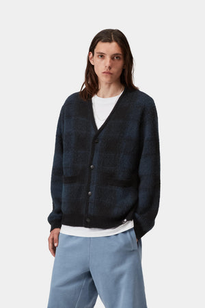 Everson Cardigan